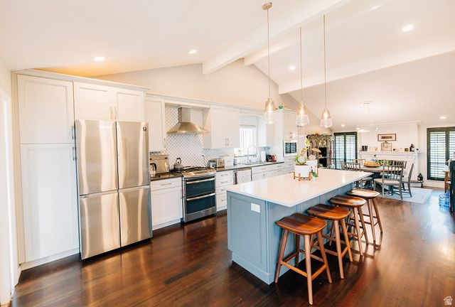 441 E CHELSEA DR, Bountiful, UT 84010