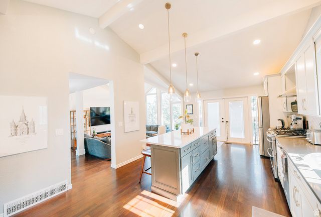 441 E CHELSEA DR, Bountiful, UT 84010