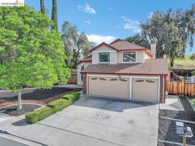 4421 Fawn Hill Way, Antioch, CA 94531