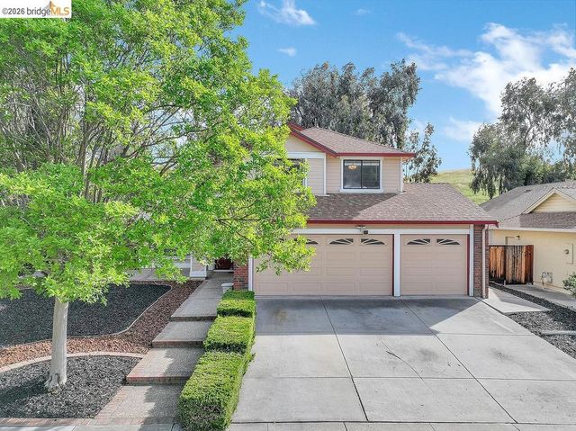 4421 Fawn Hill Way, Antioch, CA 94531