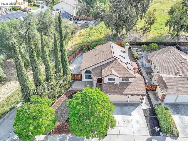 4421 Fawn Hill Way, Antioch, CA 94531