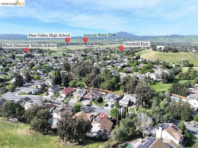 4421 Fawn Hill Way, Antioch, CA 94531