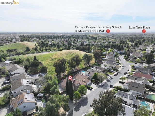 4421 Fawn Hill Way, Antioch, CA 94531