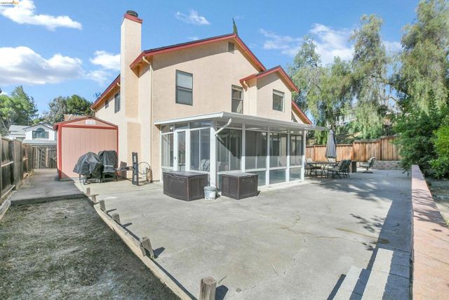 4421 Fawn Hill Way, Antioch, CA 94531