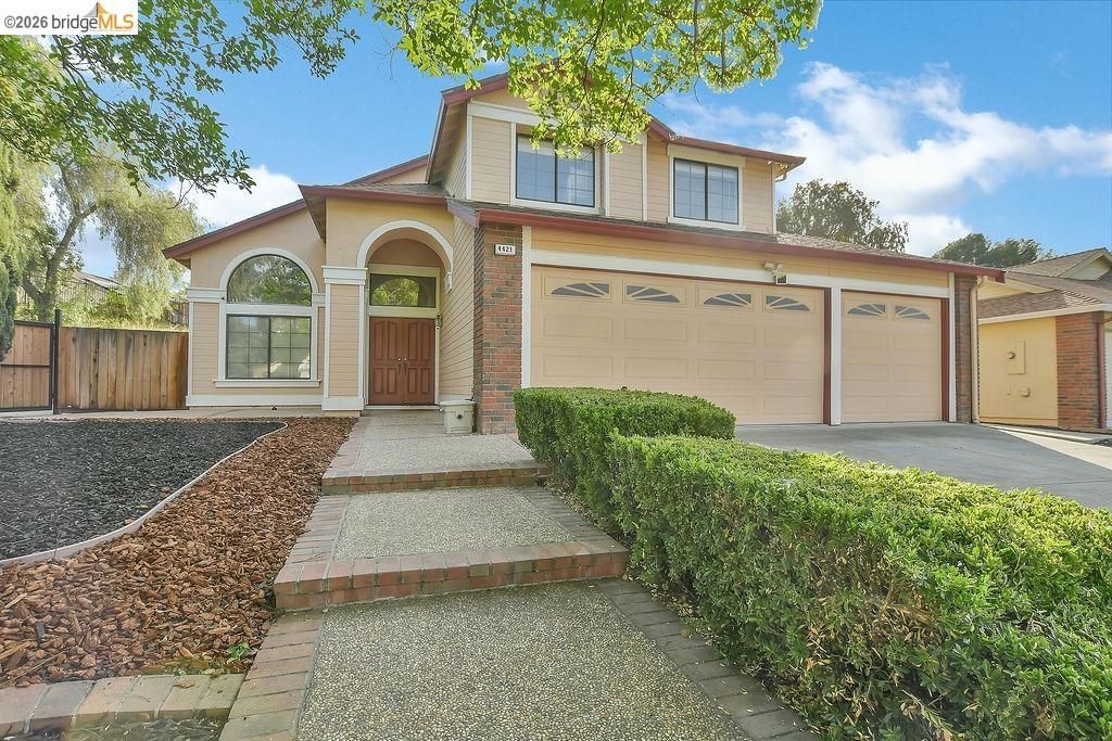 4421 Fawn Hill Way, Antioch, CA 94531