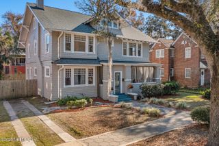 2756 OAK Street, Jacksonville, FL 32205