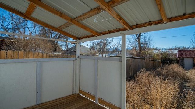 509 Walsen Ave, Walsenburg, CO 81089