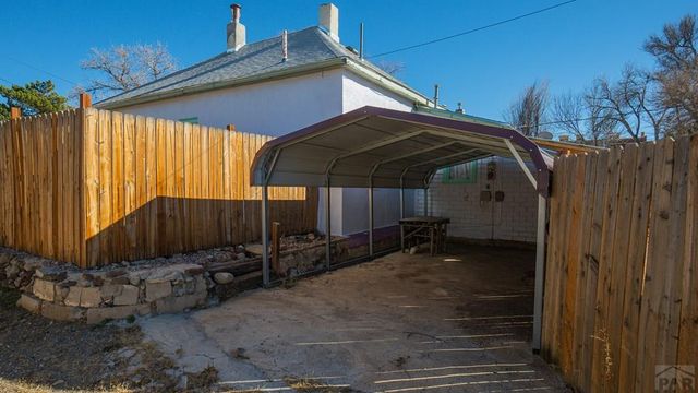 509 Walsen Ave, Walsenburg, CO 81089