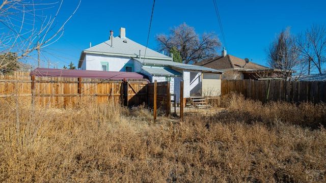 509 Walsen Ave, Walsenburg, CO 81089