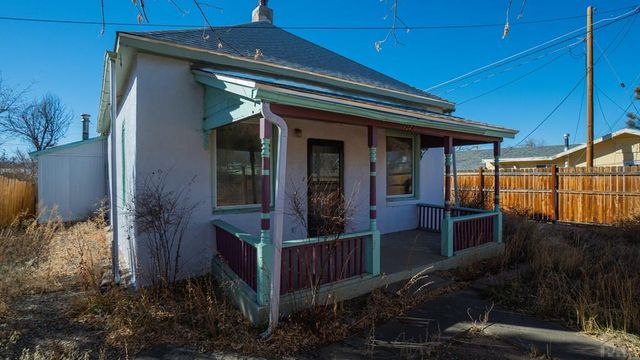 509 Walsen Ave, Walsenburg, CO 81089