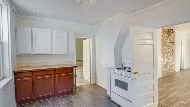 509 Walsen Ave, Walsenburg, CO 81089