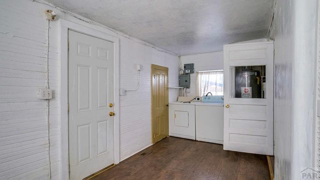 509 Walsen Ave, Walsenburg, CO 81089