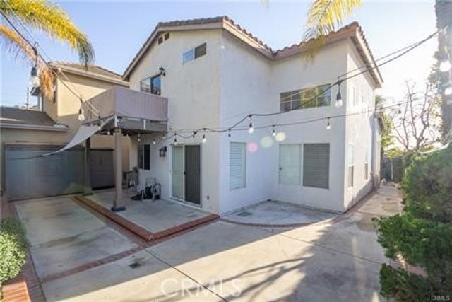 16401 Visions Drive, La Mirada, CA 90638
