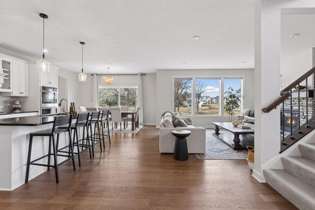 12933 Burr Oak Lane N, Champlin, MN 55316