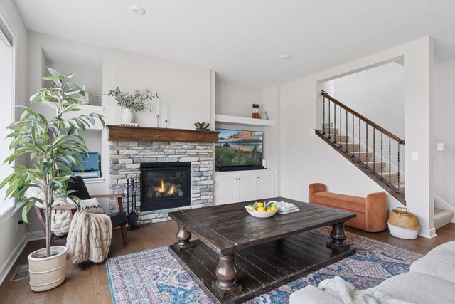 12933 Burr Oak Lane N, Champlin, MN 55316