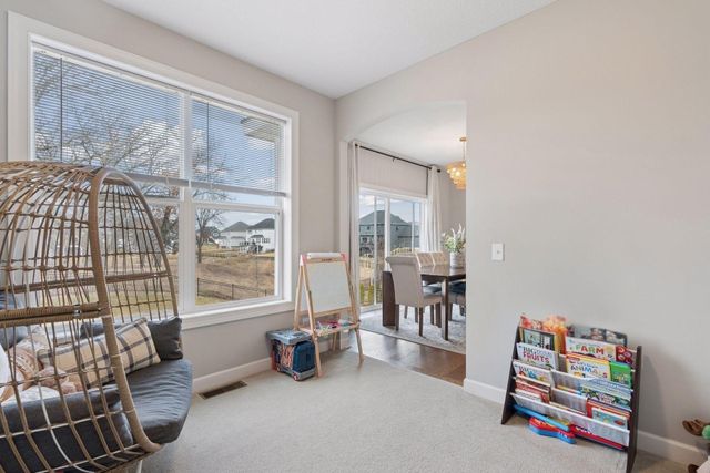 12933 Burr Oak Lane N, Champlin, MN 55316