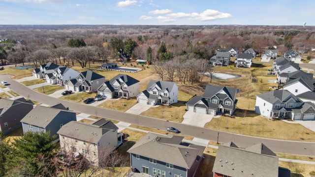 12933 Burr Oak Lane N, Champlin, MN 55316