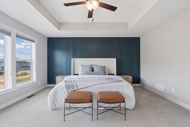 12933 Burr Oak Lane N, Champlin, MN 55316