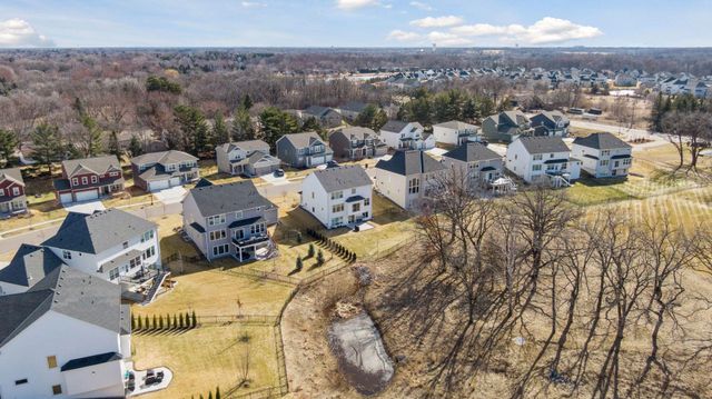 12933 Burr Oak Lane N, Champlin, MN 55316