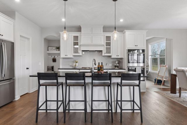 12933 Burr Oak Lane N, Champlin, MN 55316