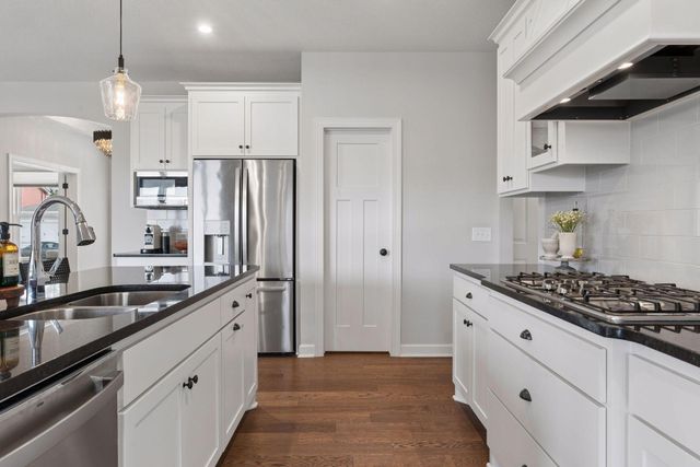 12933 Burr Oak Lane N, Champlin, MN 55316