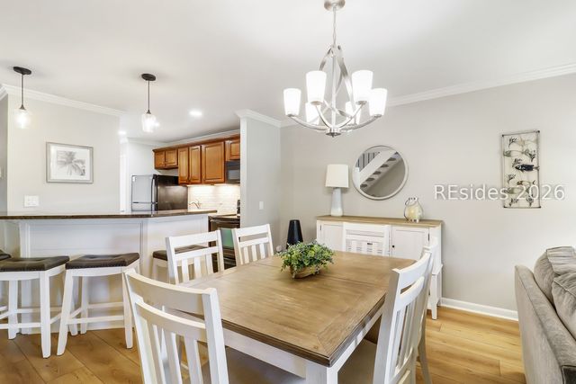 1 Gloucester Rd Apt 103, Hilton Head Island, SC 29928