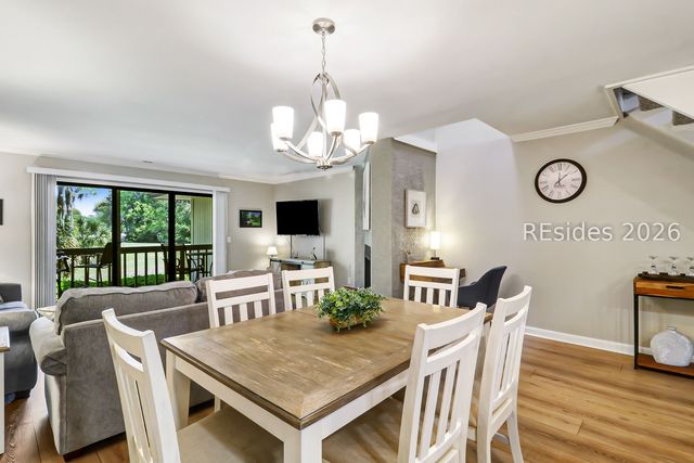 1 Gloucester Rd Apt 103, Hilton Head Island, SC 29928