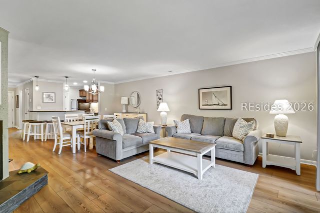 1 Gloucester Rd Apt 103, Hilton Head Island, SC 29928