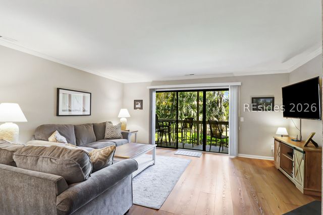 1 Gloucester Rd Apt 103, Hilton Head Island, SC 29928