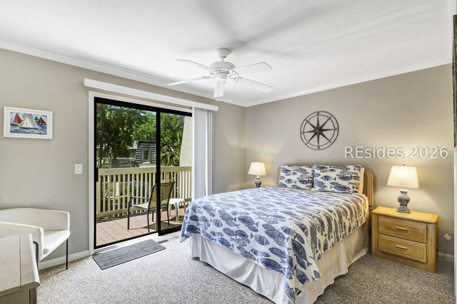 1 Gloucester Rd Apt 103, Hilton Head Island, SC 29928