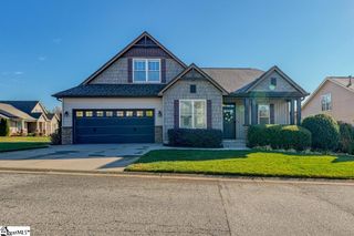 703 Wynborne Lane, Moore, SC 29369