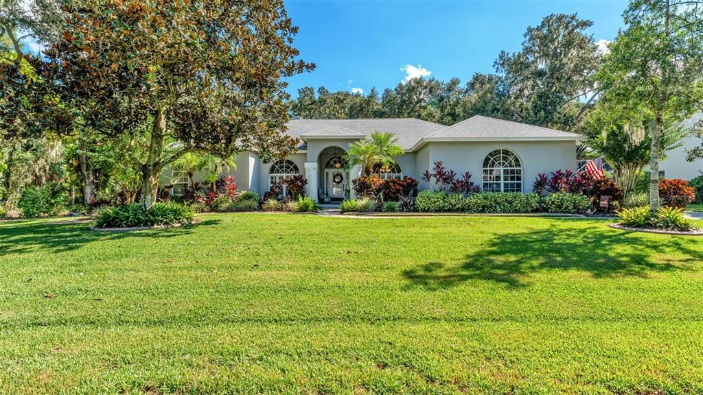 7265 MILLBROOK OAKS DRIVE, Lakeland, FL 33813
