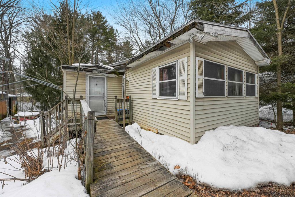 178 Taylor Street, Milton, VT 05468