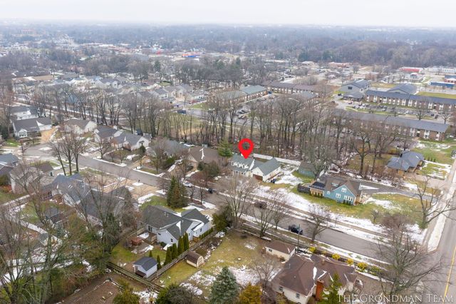 975 Songbird Lane, Holland, MI 49423