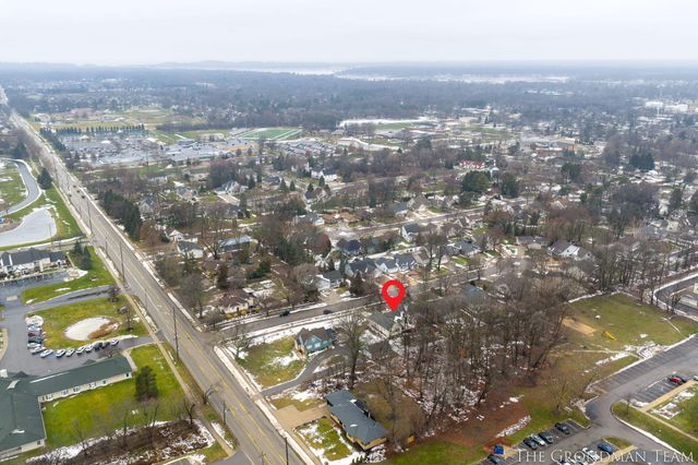 975 Songbird Lane, Holland, MI 49423