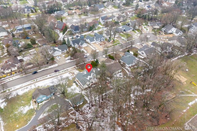 975 Songbird Lane, Holland, MI 49423