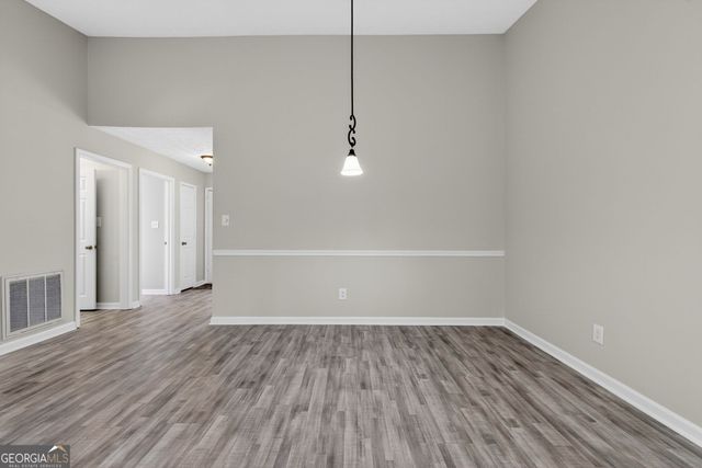 130 Wilbanks Drive, Fayetteville, GA 30215