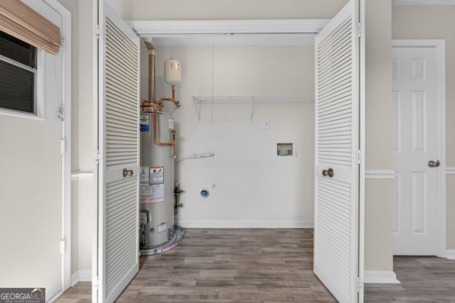 130 Wilbanks Drive, Fayetteville, GA 30215