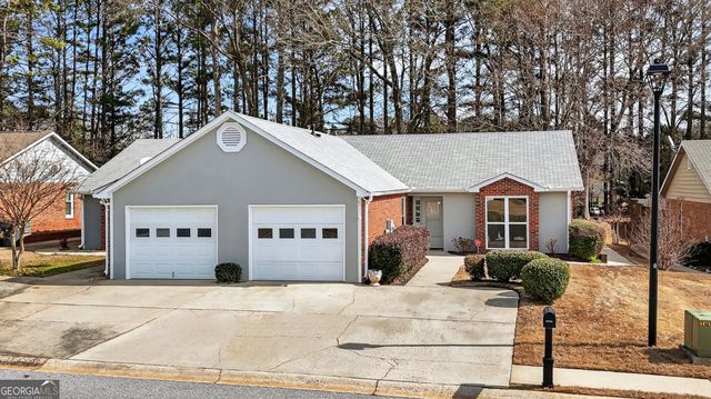 130 Wilbanks Drive, Fayetteville, GA 30215