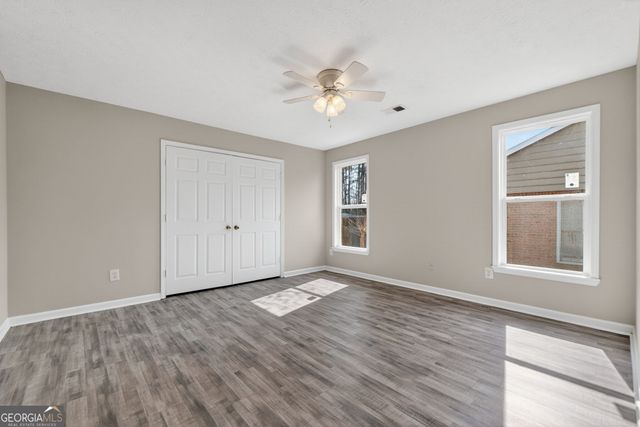 130 Wilbanks Drive, Fayetteville, GA 30215