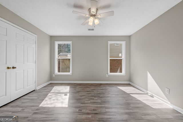 130 Wilbanks Drive, Fayetteville, GA 30215