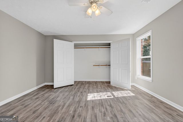 130 Wilbanks Drive, Fayetteville, GA 30215