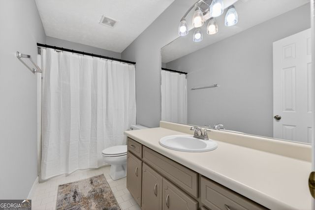 130 Wilbanks Drive, Fayetteville, GA 30215