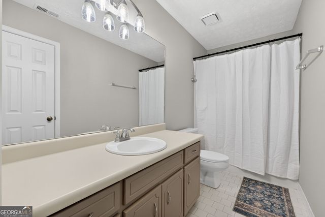 130 Wilbanks Drive, Fayetteville, GA 30215