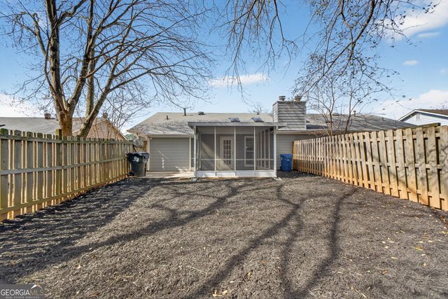 130 Wilbanks Drive, Fayetteville, GA 30215