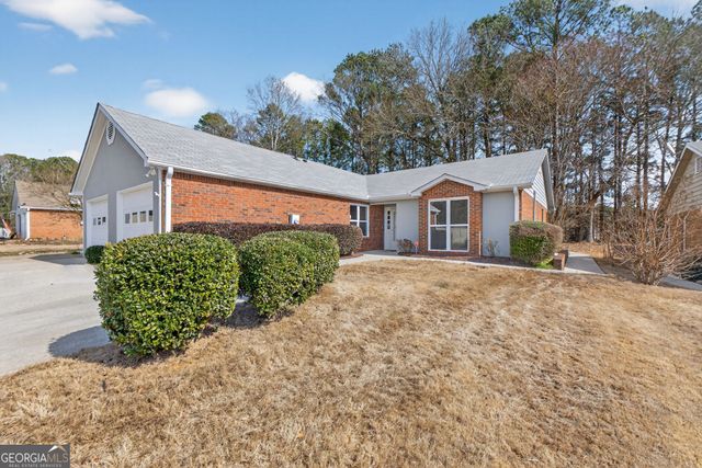 130 Wilbanks Drive, Fayetteville, GA 30215