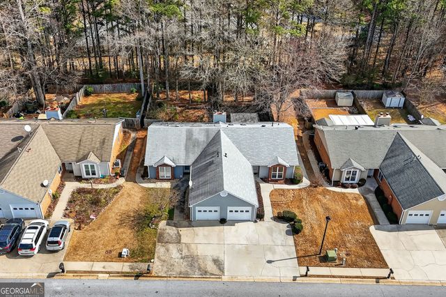 130 Wilbanks Drive, Fayetteville, GA 30215