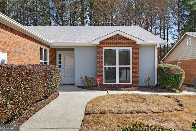 130 Wilbanks Drive, Fayetteville, GA 30215