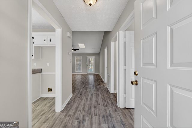 130 Wilbanks Drive, Fayetteville, GA 30215