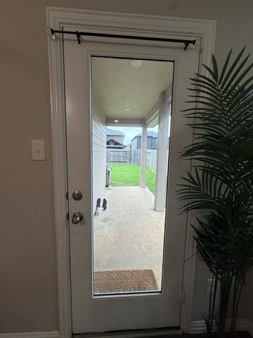 107 Wedgewood Trace Lane, La Porte, TX 77571
